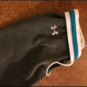 Under Armour Cropped Sweats